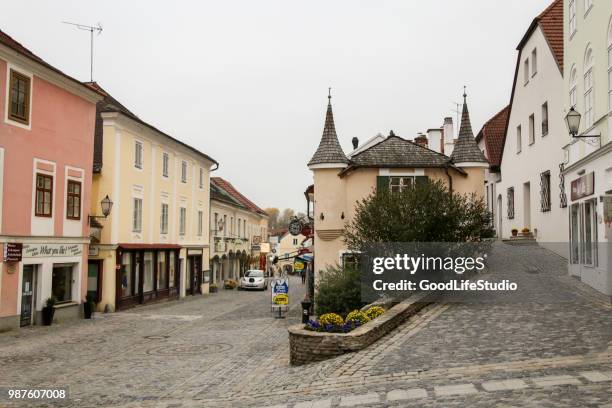 Melk District StockFotos und Bilder Getty Images