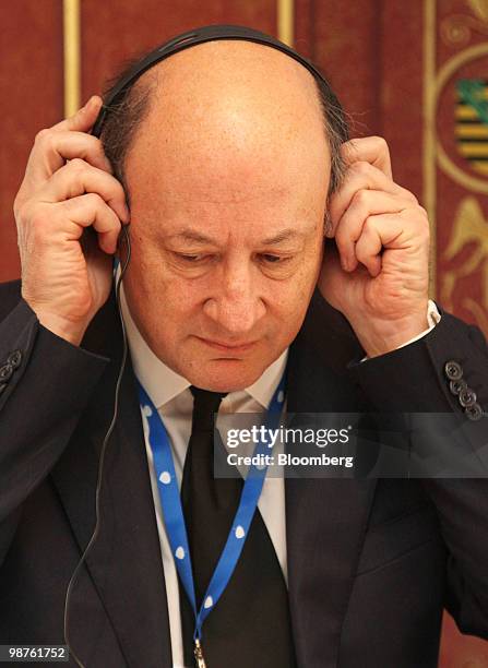 Jacek Rostowski 275 Rostowski Stock Photos, High-Res Pictures, and Images - Getty Images