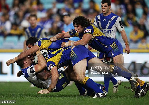 Tim Rutherford Nrl 812 Tim Browne Stock Photos, High-Res Pictures, and Images - Getty Images
