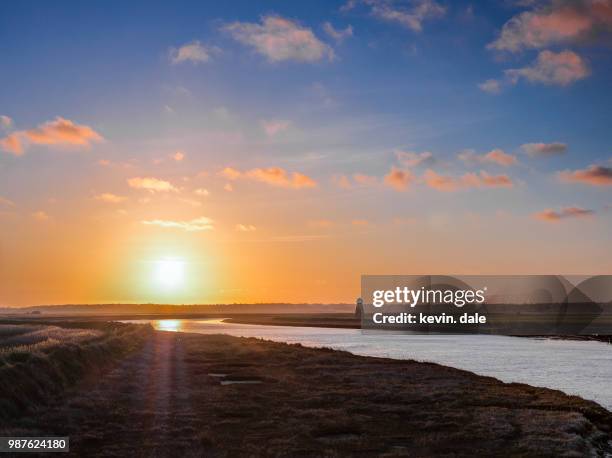 walberswick - walberswick stock pictures, royalty-free photos & images