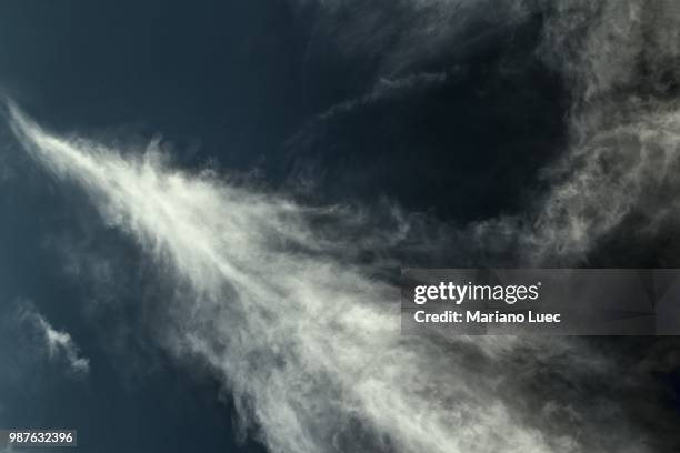 nubes - nubes stock pictures, royalty-free photos & images