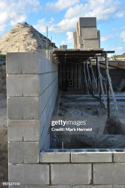 Stone Block Build 355 Stone Building Blocks Stock Photos, High-Res Pictures, and Images ...