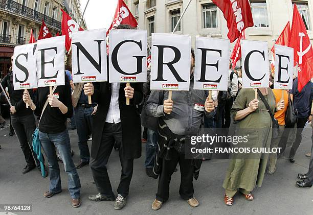 2,865 French Parti De Gauche Stock Photos, HighRes Pictures, and