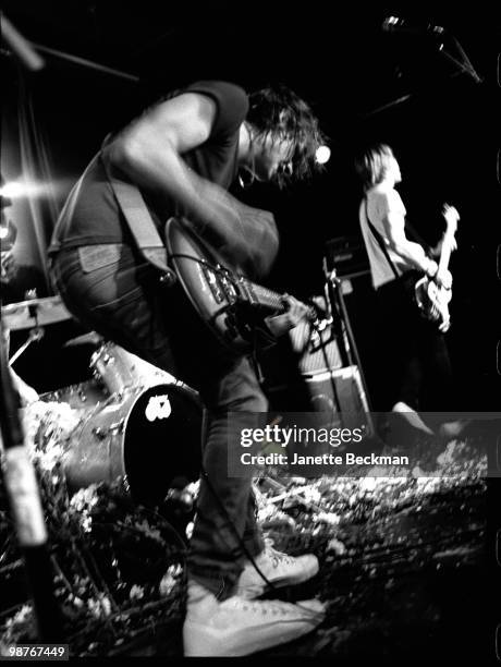 2,397 Johnny Borrell Razorlight Photos & High Res Pictures - Getty Images