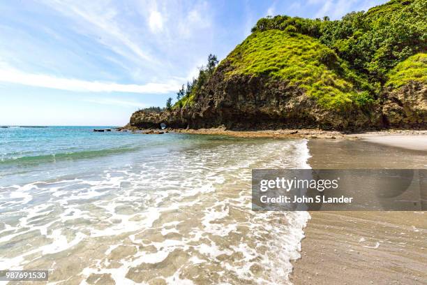 Kominato Beach is removed from the main populated area of Chichijima and so is lacking in amenities, so this beach is less frequented than some of...