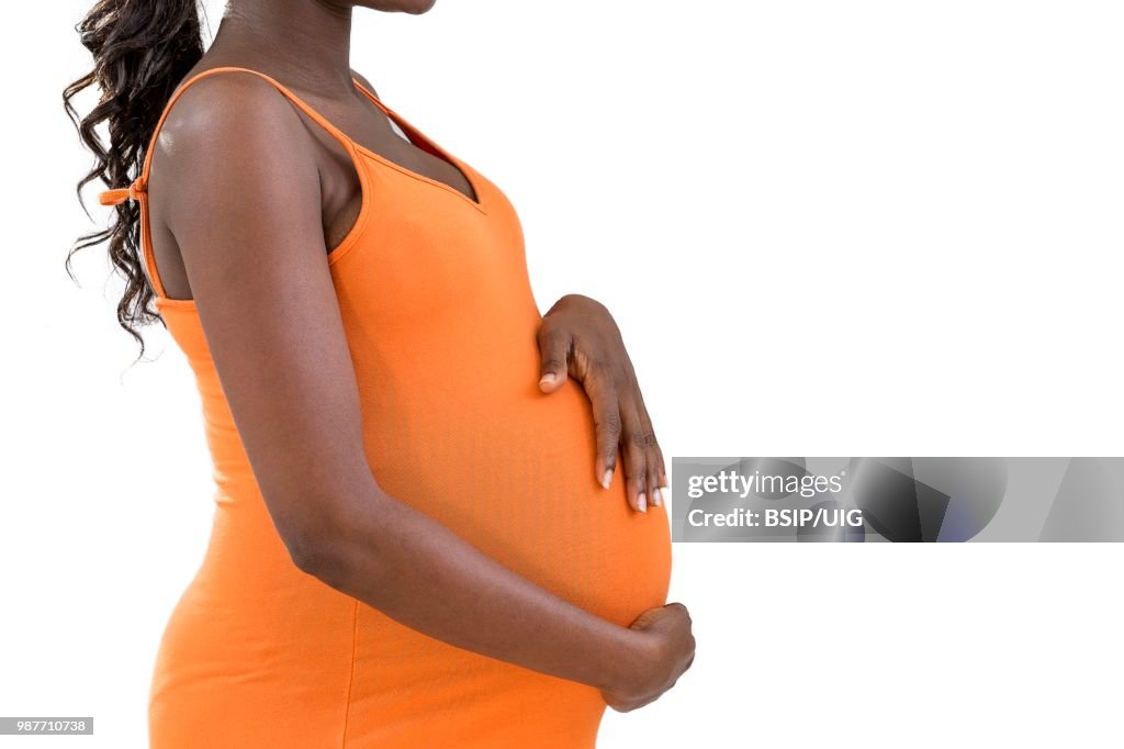 8 Months Pregnant Woman High Res Stock Photo Getty Images 8-months-pregnant-woman-high-res-stock-photo-getty-images