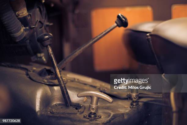 gearbox - grujic stock pictures, royalty-free photos & images