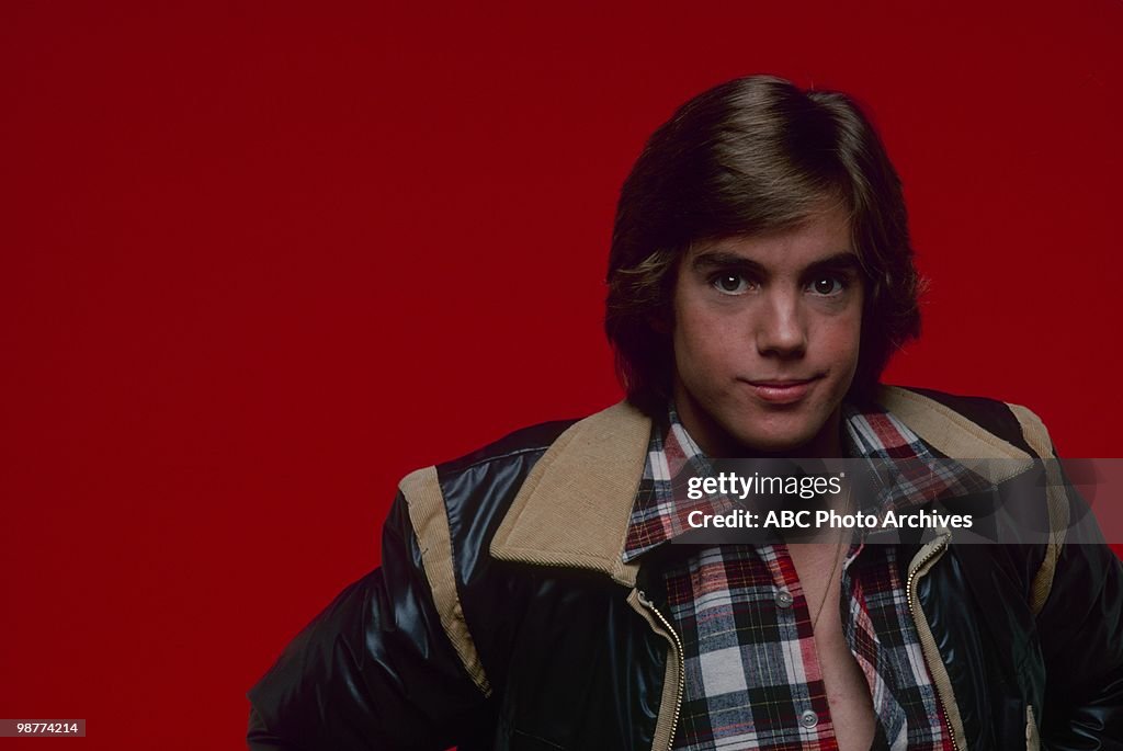 SHAUN CASSIDY