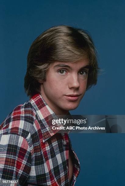 Gallery February, 1977. SHAUN CASSIDY