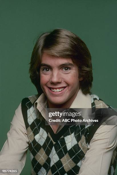 Gallery February, 1977. SHAUN CASSIDY