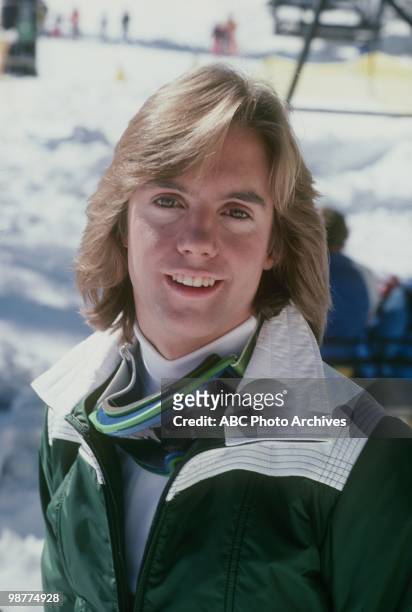 Mystery on the Avalanche Express" which aired on February 26, 1978. SHAUN CASSIDY