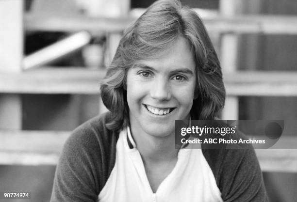 Death Surf" which aired on March 12, 1978. SHAUN CASSIDY