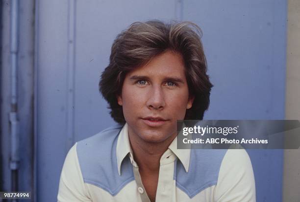 Death Surf" which aired on March 12, 1978. PARKER STEVENSON