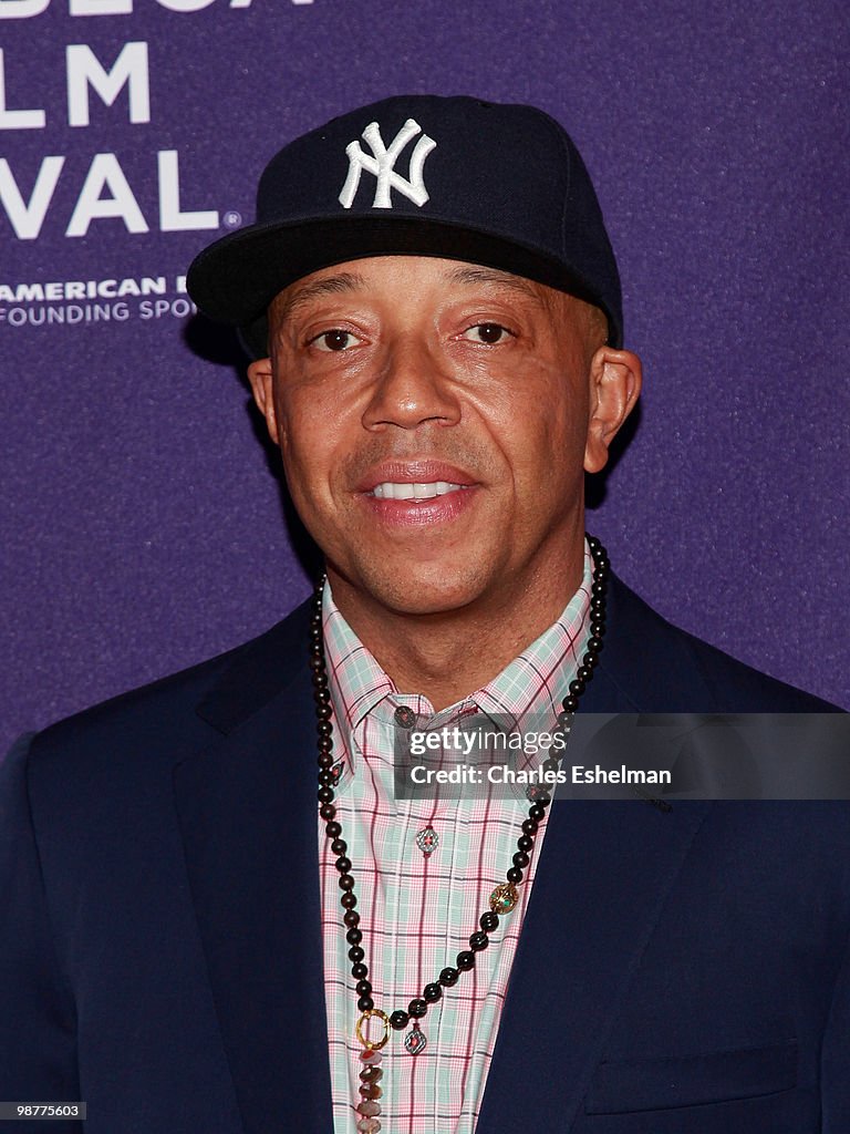 9th Annual Tribeca Film Festival - "Ultrasuede: In Search of Haltson"