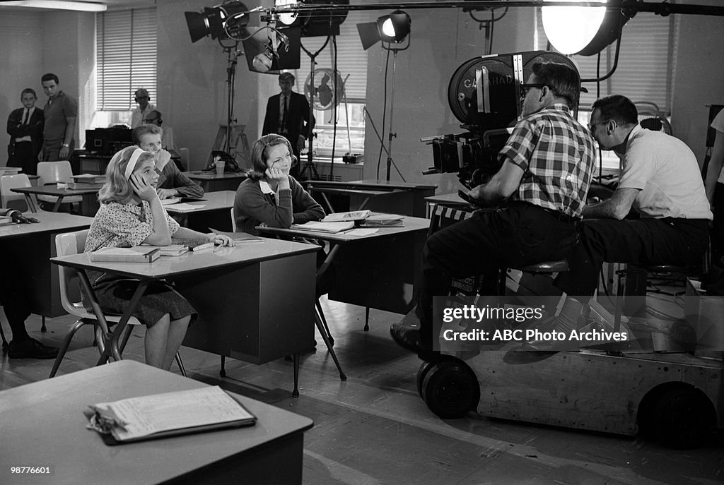 PATTY DUKE