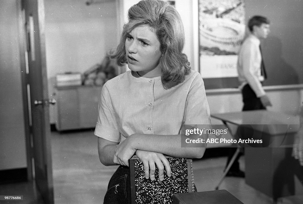 PATTY DUKE
