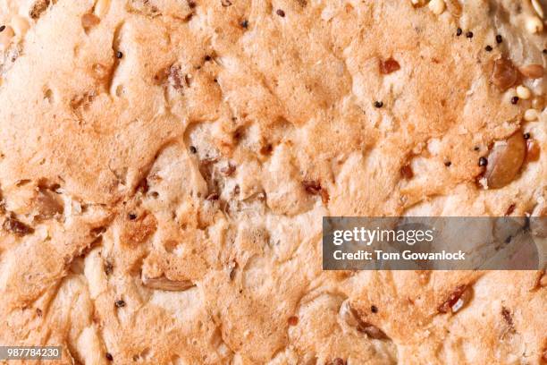 seeded bread - seeded stock pictures, royalty-free photos & images