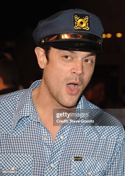 Johnny Knoxville