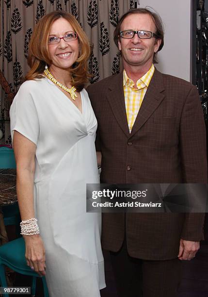 Judith Cur 18 Founder Of Atria Books Stock Photos, High-Res Pictures, and Images ...