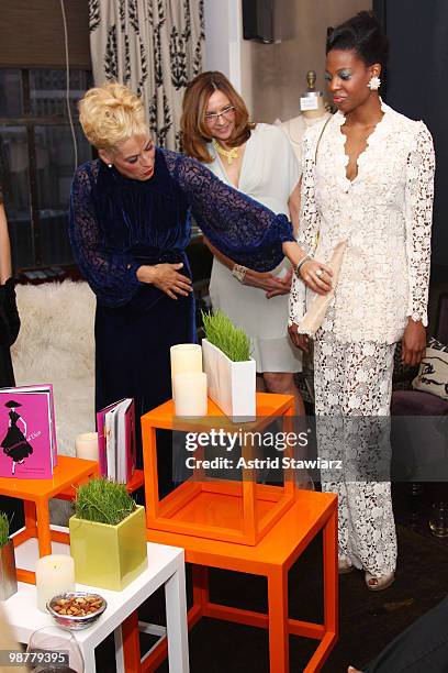 Judith Cur Founder Of Atria Books Photos and Premium High Res Pictures - Getty Images