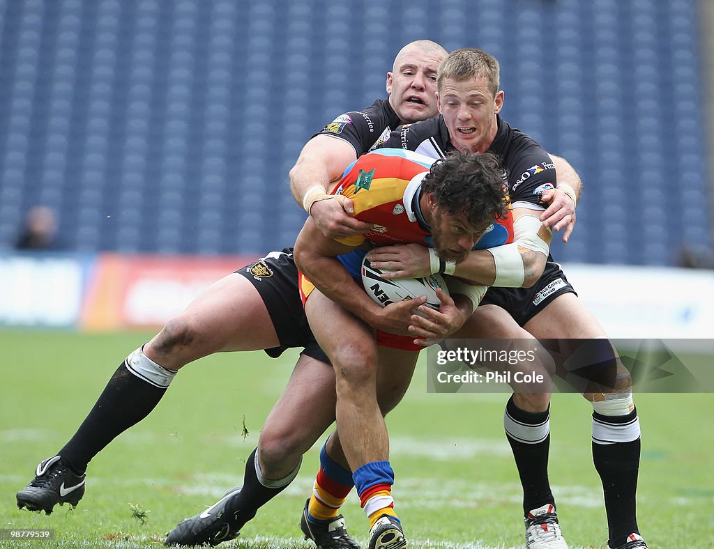 Hull FC v Harlequins - Magic Weekend