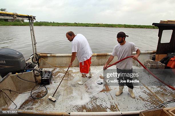 Michael Labat 1.136 Crab Boat Stock Photos, High-Res Pictures, and Images - Getty Images