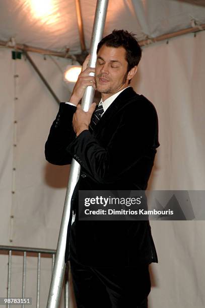 Johnny Knoxville