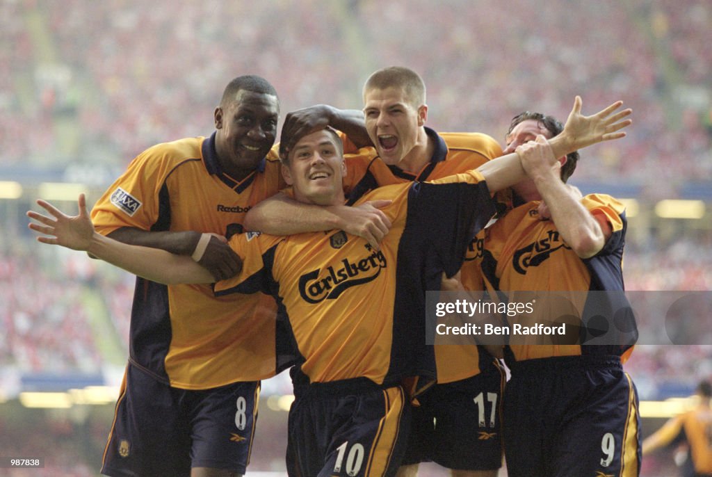 Michael Owen