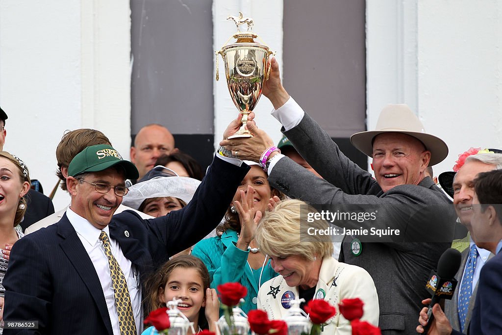 136th Running of the Kentucky Derby