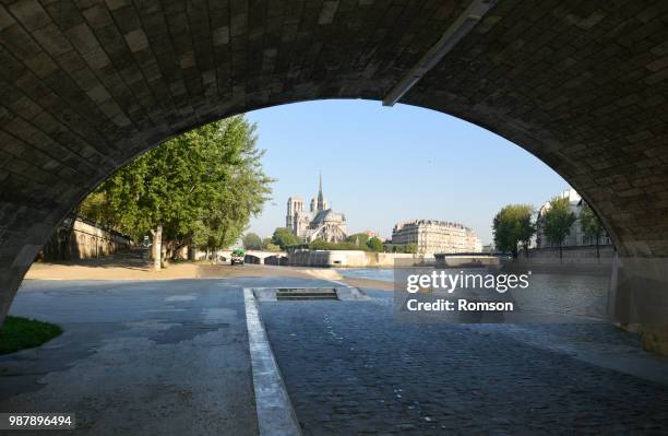 Noder Dem 799 Dam Tunnel Stock Photos, High-Res Pictures, and Images - Getty Images