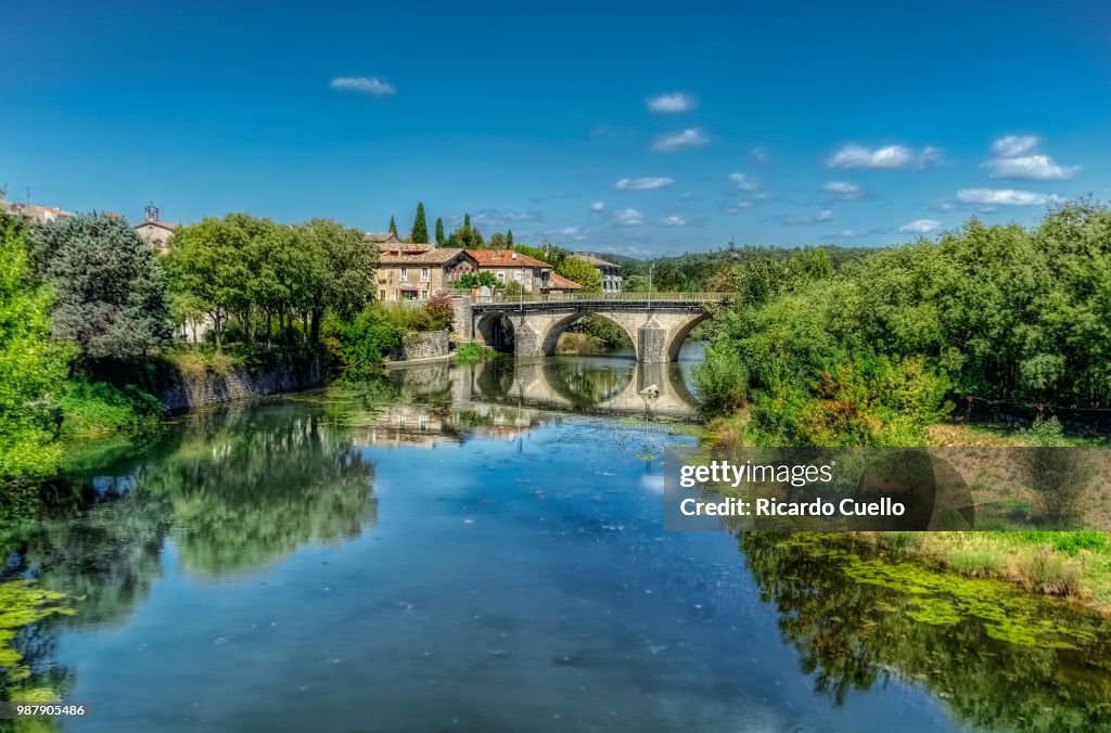 Sauve -Francia