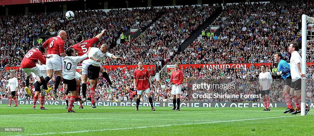 United Relief Live: The Big Red Family Day Out