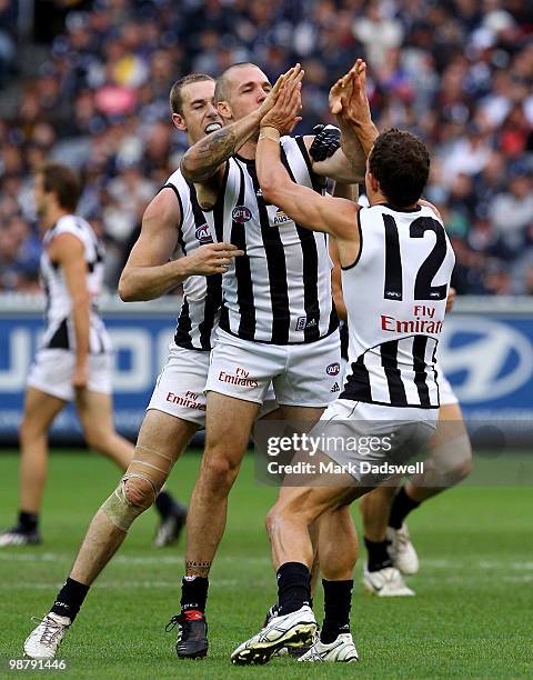Luke Ball 244 Luke Swan Photos & High Res Pictures - Getty Images