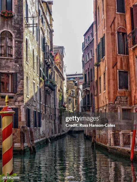 venice morning - coles stock pictures, royalty-free photos & images