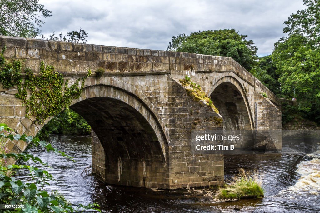 Ilkley