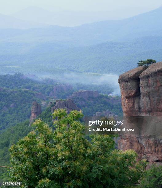 Belegarth Rocks 458 Belogradchik Rocks Stock Photos, High-Res Pictures, and Images ...