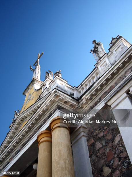 Bach 2 Basics Photos and Premium High Res Pictures Getty Images