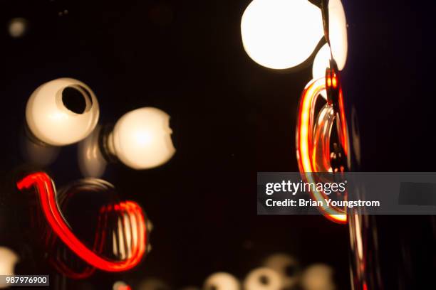 Reflections High-Res Stock Photo