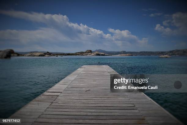 Il Pontile 82 Pontile Stock Photos, High-Res Pictures, and Images - Getty Images