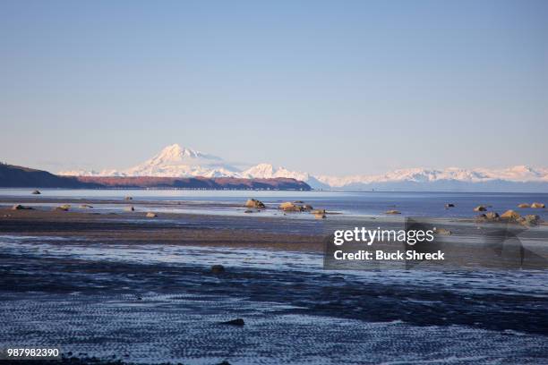 Carolean Redoubt 59 Redoubt Lake Stock Photos, High-Res Pictures, and Images - Getty Images