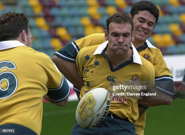 Nathan Grey Rugby 443 Nathan Grey Rugby Player Stock Photos, High-Res Pictures, and ...