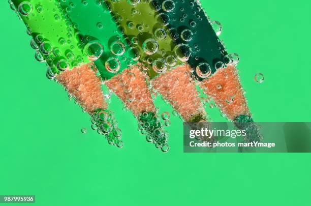 couleur : vert - or couleur stock pictures, royalty-free photos & images