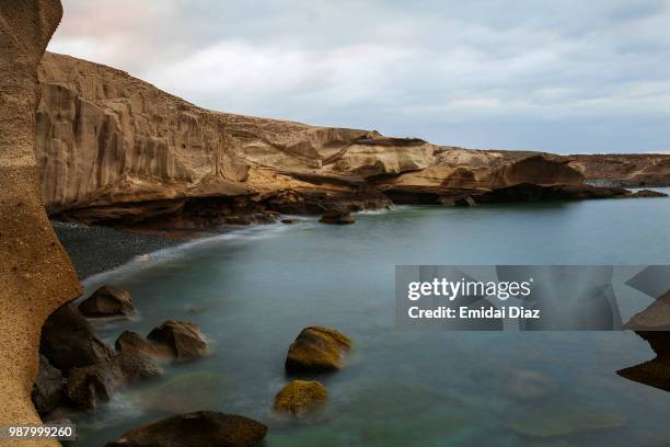 fasnia,spain - fasnia photos et images de collection