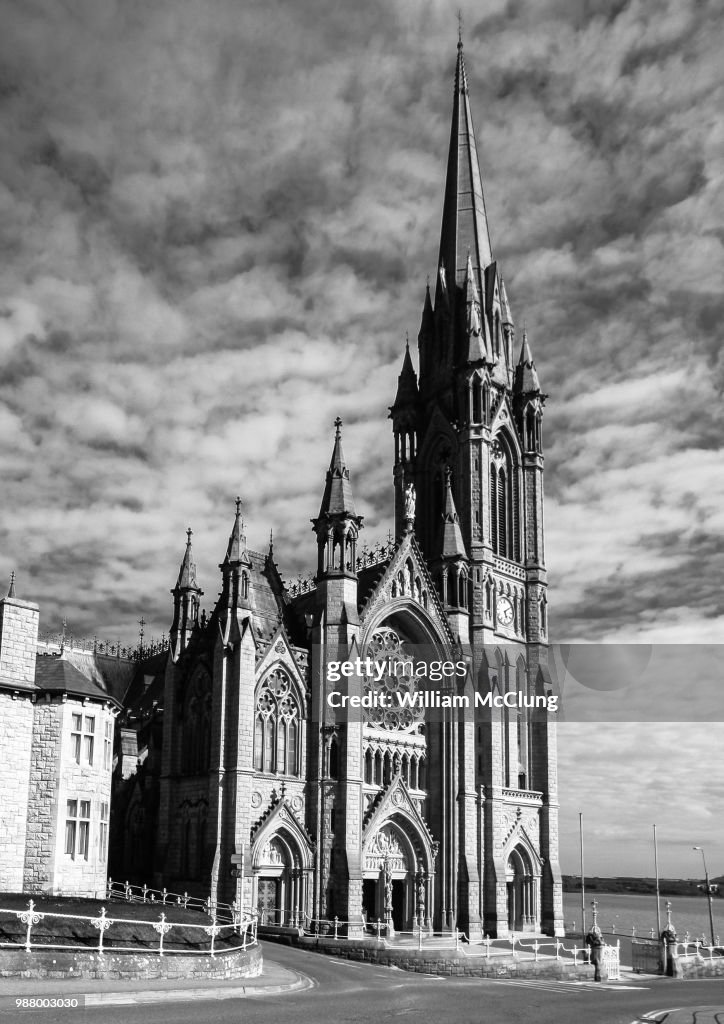 St. Colman's, Cobh, Eire