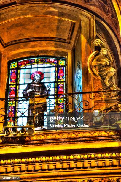 958 Catedral Interior Stock Photos, High-Res Pictures, and Images ...