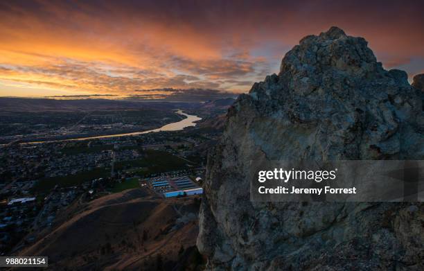 wenatchee - wenatchee stock pictures, royalty-free photos & images