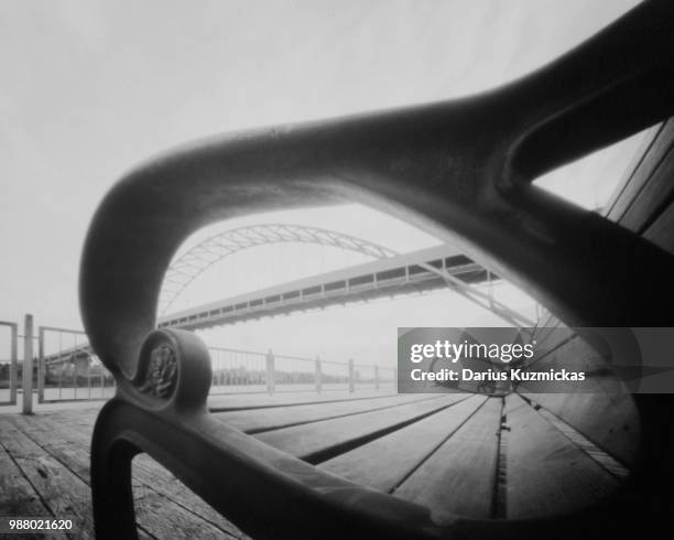 pinhole 1159, curve... i will follow you - noroeste - fotografias e filmes do acervo