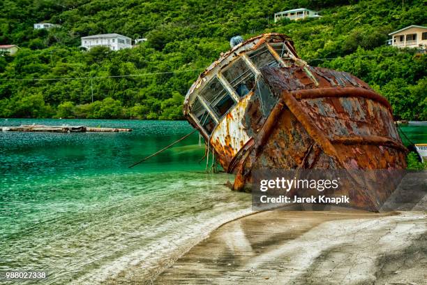 frenchmans cay - frenchmans cay stock pictures, royalty-free photos & images