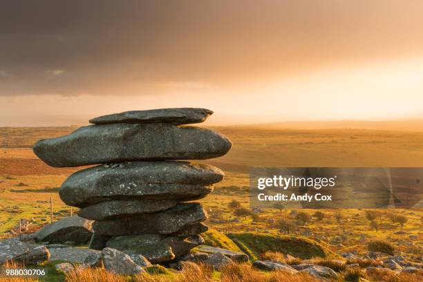 img_3427.jpg - bodmin moor imagens e fotografias de stock