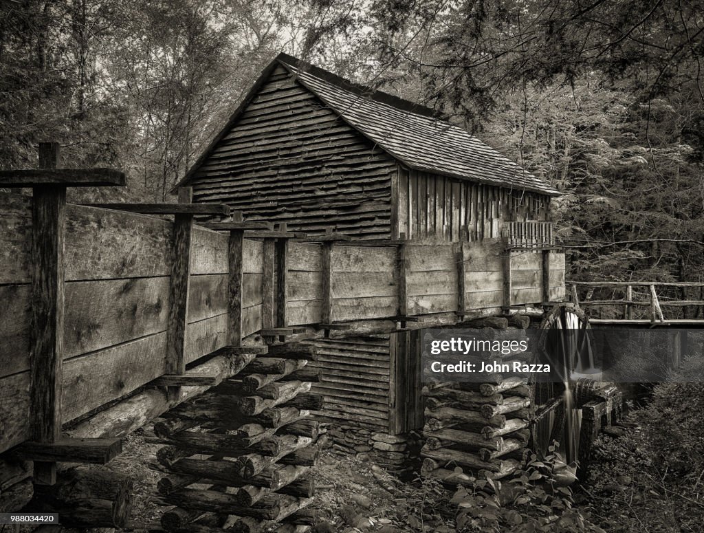 Old Mill